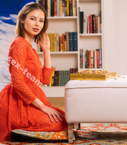 Проститутка София